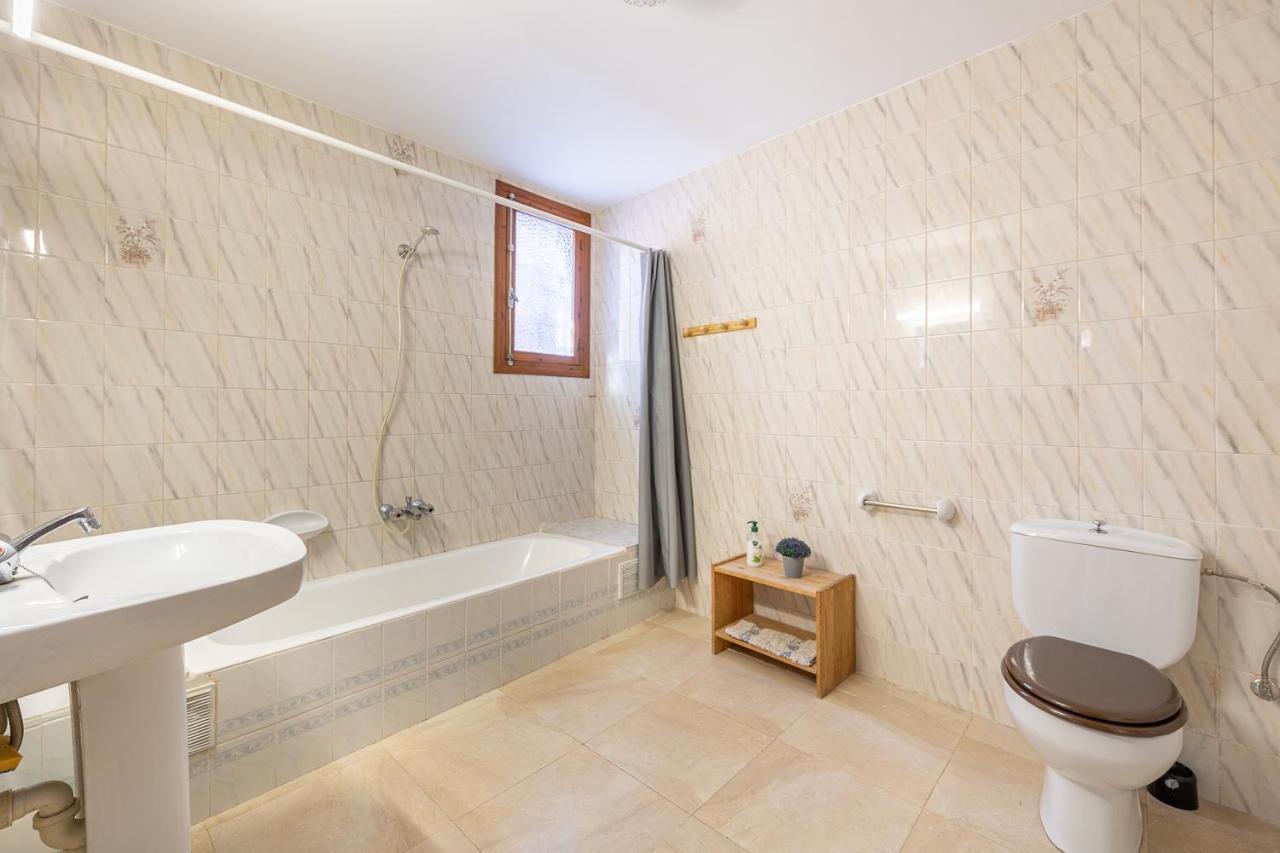 Casa Rural La Clau Polop Kültér fotó